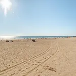 Apartamento Playa Victoria