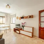 Apartamento Playa Victoria