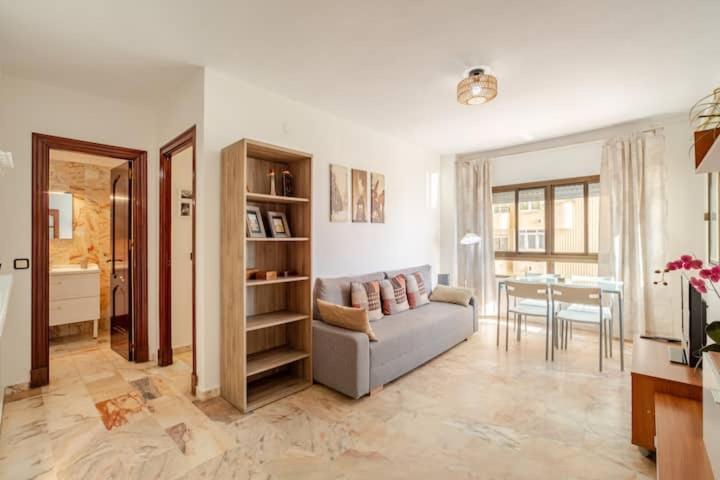 Playa Victoria Appartement
