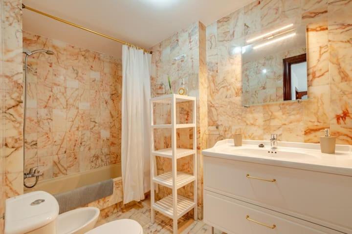 Appartement Playa Victoria