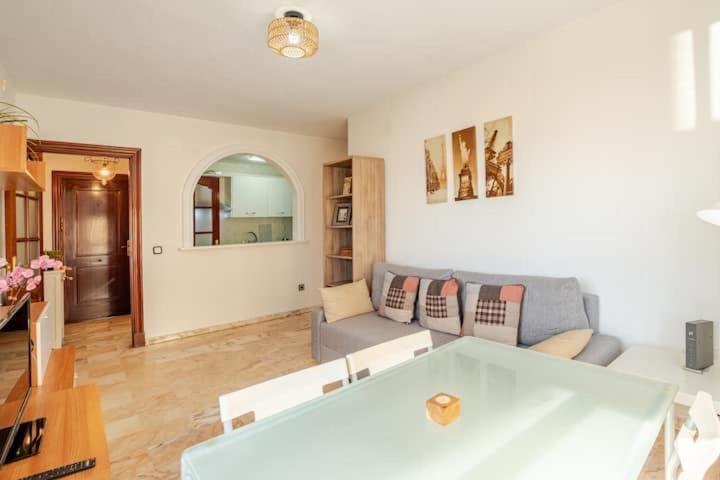 Appartement Playa Victoria Cádiz