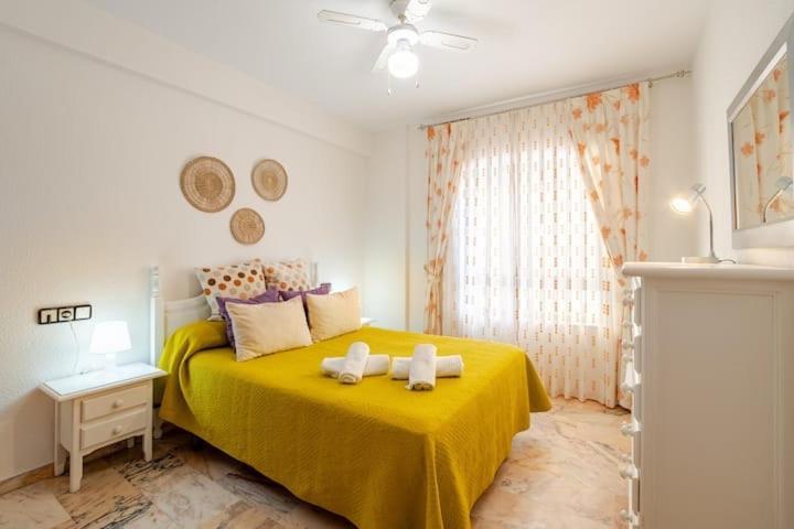 Appartement Playa Victoria